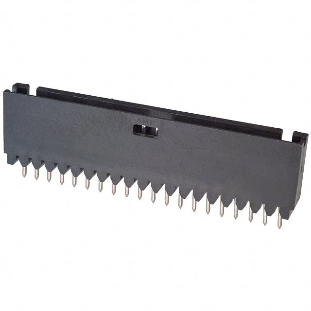 1-103080-8 TE Connectivity AMP Connectors  Embases à broches mâles